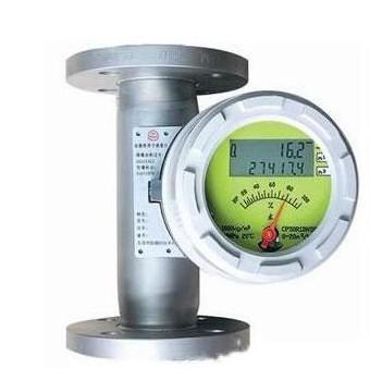 金屬管浮子流量計(jì)圖片/金屬管浮子流量計(jì)樣板圖 (2)