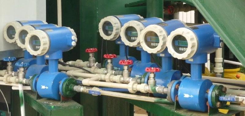 干凈液體流量計(jì)廠家圖片