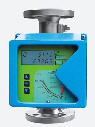 金屬管浮子流量計(jì)圖片/金屬管浮子流量計(jì)樣板圖 (3)