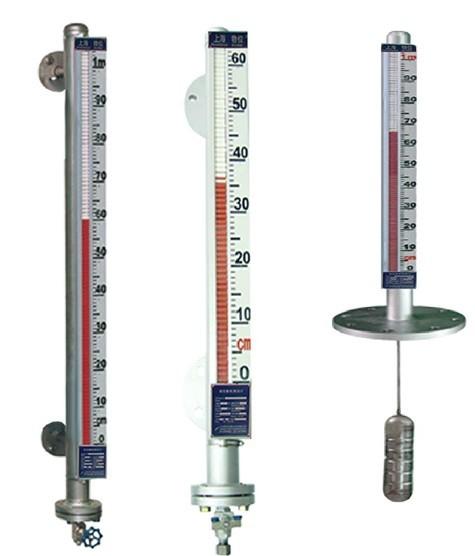 供應(yīng)防腐磁翻板液位計報價/防腐磁翻板液位計加盟