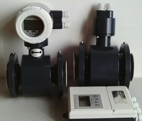 供應工業(yè)水流量計廠家