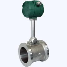 供應(yīng)廣東溫壓一體化渦街流量計