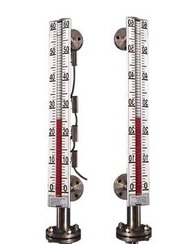 供應(yīng)頂裝型磁翻板液位計廠家直銷/頂裝型磁翻板液位計供應(yīng)商