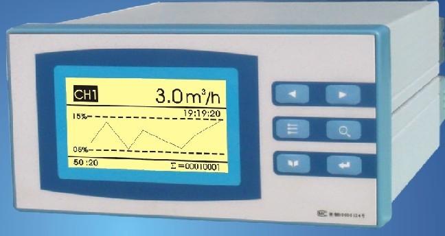 流量積算顯示儀加盟圖片