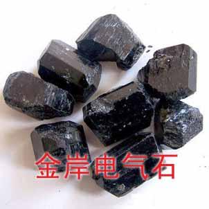 供應(yīng)西安電氣石廠家批發(fā)