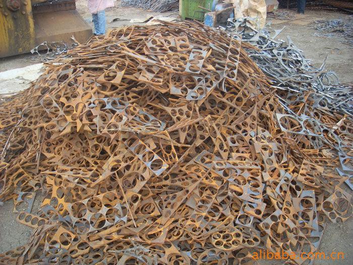 供應(yīng)沖床船板下角料