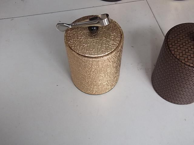 供應上海小冰桶磨砂冰桶