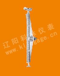 供應(yīng)防爆照明式玻璃板液位計(jì)