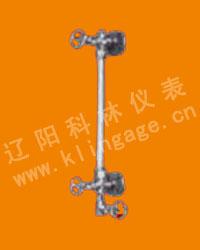 TUP-BA12A-21型玻璃管液位計(jì)圖片