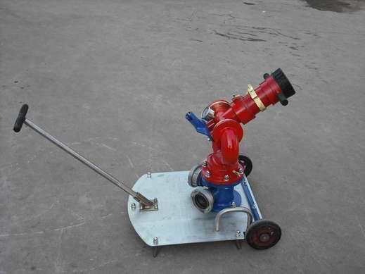供應(yīng)移動式空氣泡沫-水兩用炮