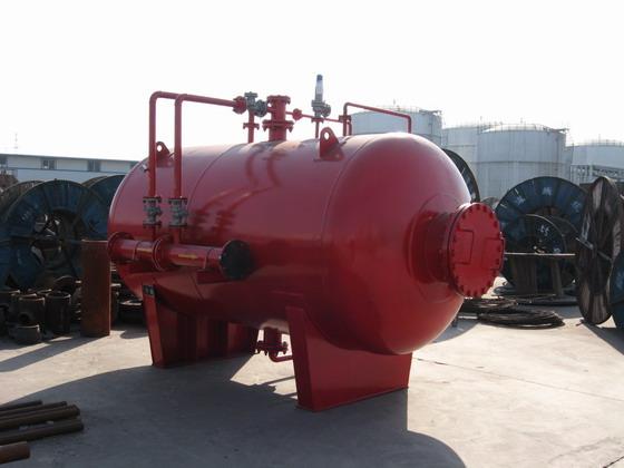 壓力式泡沫罐圖片/壓力式泡沫罐樣板圖 (3)