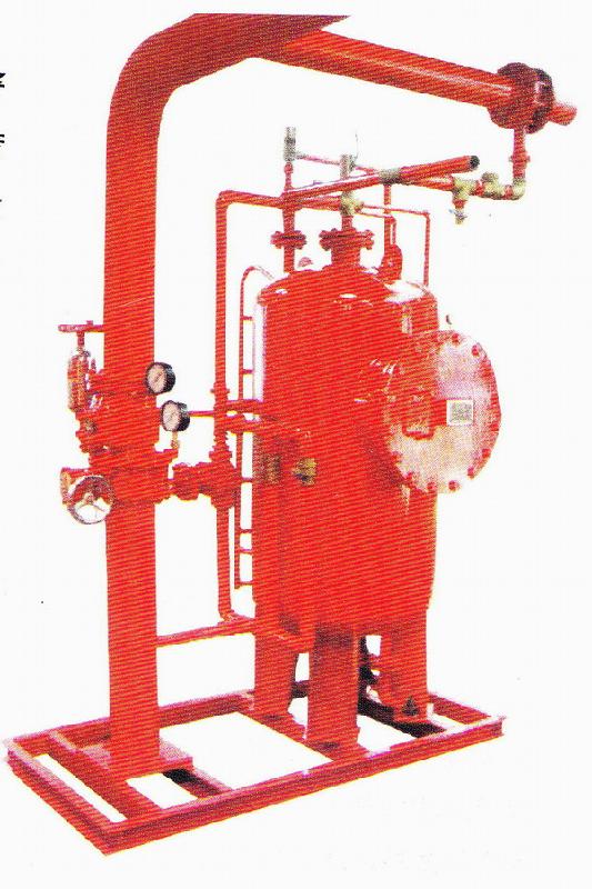 供應(yīng)PCL型空氣泡沫發(fā)生器