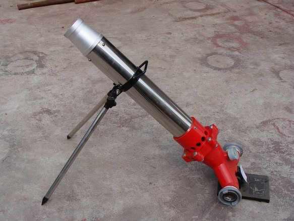 供應(yīng)移動式空氣泡沫-水兩用炮