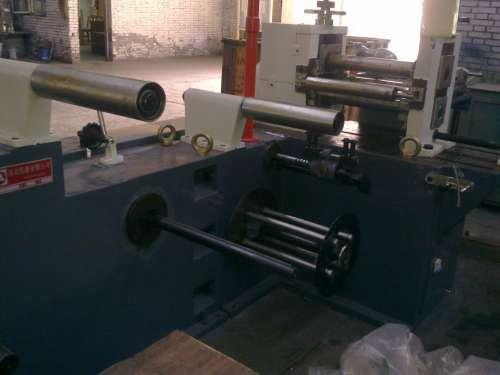 西北360mm滾剪機(jī)圖片