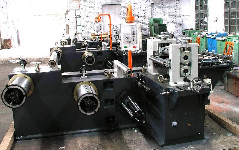 供應西北機器滾剪機