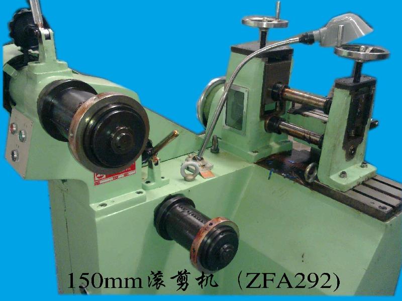 西北精密分切機圖片