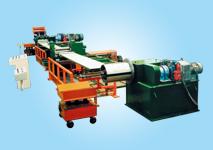 供應(yīng)西北機(jī)器360mm縱剪機(jī)組