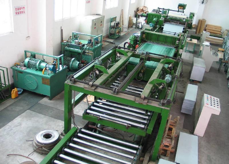 西北橫剪開平圖片