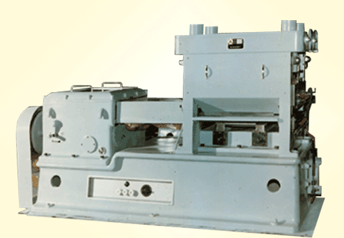 供應(yīng)西北校平機(jī)