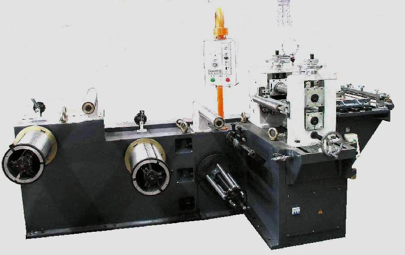 供應(yīng)西北機器360mm滾剪機
