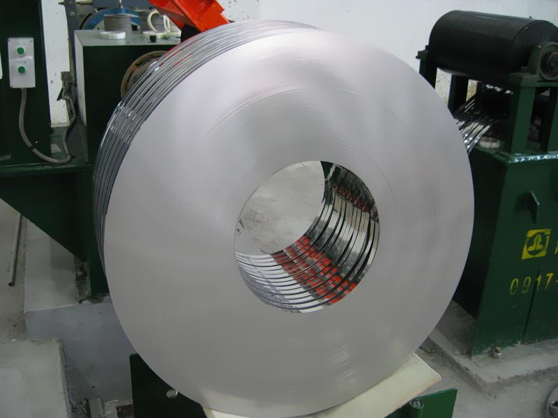 供應(yīng)360mm縱剪機組