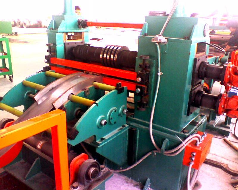 供應西北機器縱剪機好嗎