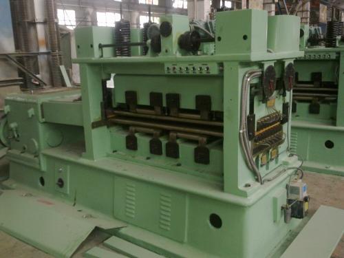 供應(yīng)西北機(jī)器生產(chǎn)高精度薄板校平機(jī)