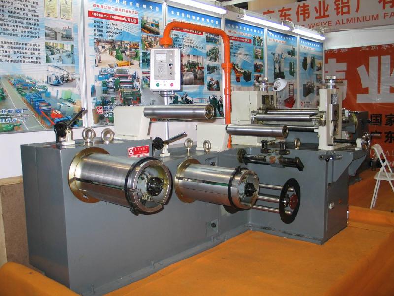 供應(yīng)西北滾剪單機(jī)