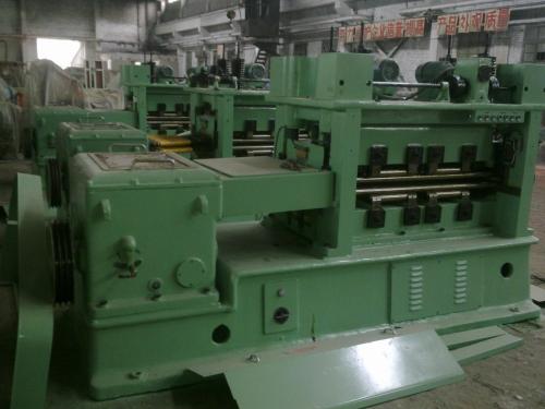 17輥薄板校平機(jī)圖片