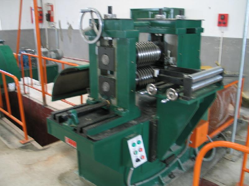 供應(yīng)500mm滾剪機(jī)頭