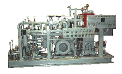 臥式真空泵 干式真空泵 干式螺桿真空泵 愛德華干式真空泵