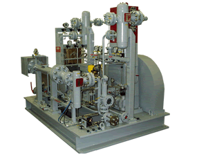 臥式真空泵 干式真空泵 干式螺桿真空泵 愛德華干式真空泵