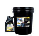 保定美孚齒輪油圖片