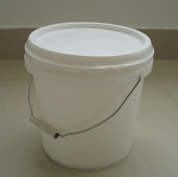 供應(yīng)20L涂料桶 福泰祥廠家供應(yīng) 20L塑料桶 化工桶