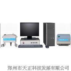 供應(yīng)鄭州天正氣動(dòng)兩用打標(biāo)機(jī)