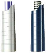 供應(yīng)慶云優(yōu)質(zhì)螺旋鋼帶保護(hù)套