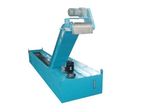 慶云機(jī)床排屑機(jī)生產(chǎn)廠家圖片