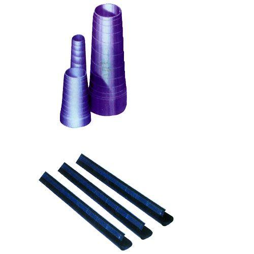 供應(yīng)慶云優(yōu)質(zhì)螺旋鋼帶保護(hù)套