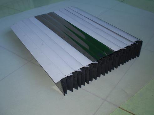 供應盔甲式防護罩