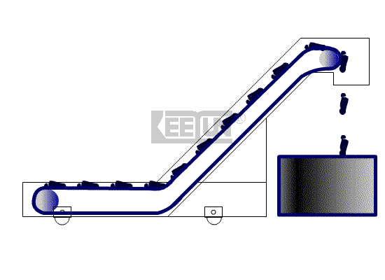 供應數(shù)控機床*排屑機