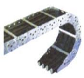 供應(yīng)機(jī)床穿線(xiàn)用鋼鋁拖鏈