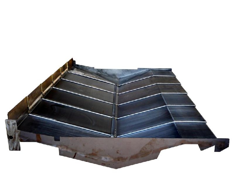 供應(yīng)廠家直銷(xiāo)機(jī)床導(dǎo)軌防護(hù)罩