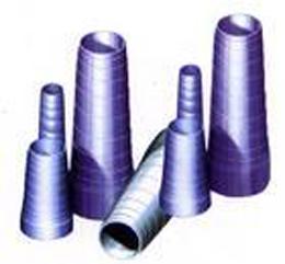 供應(yīng)螺旋鋼帶保護(hù)套－滾珠絲杠保護(hù)