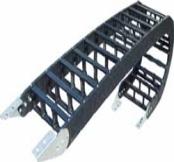 供應(yīng)10系列工程塑料拖鏈