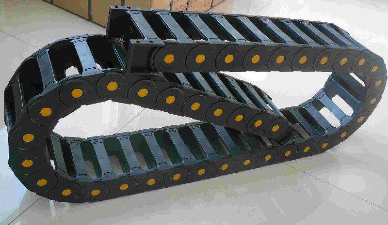 供應(yīng)56系列工程塑料拖鏈
