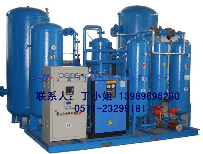 供應(yīng)120加氫純化制氮機(jī)