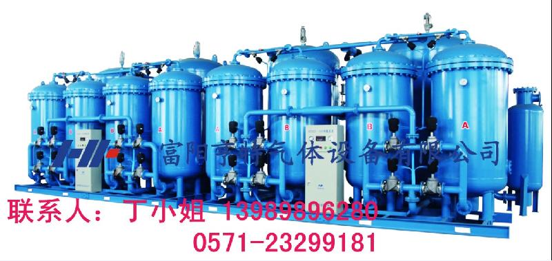 供應(yīng)高純度氮?dú)獍l(fā)生器