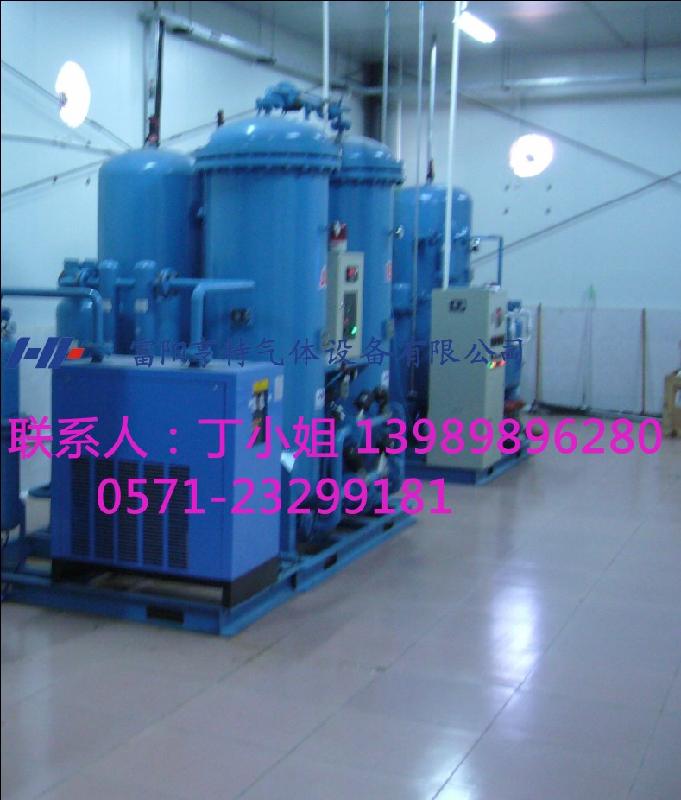 供應(yīng)小型氮?dú)鈾C(jī)