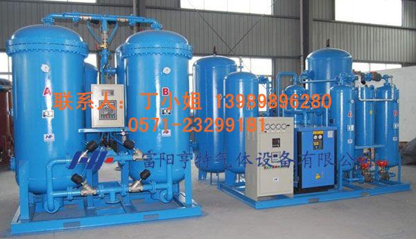 供應(yīng)120加氫純化制氮機(jī)