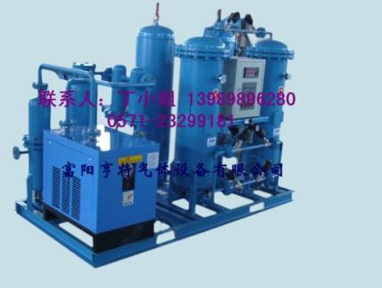 供應(yīng)小型氮?dú)鈾C(jī)